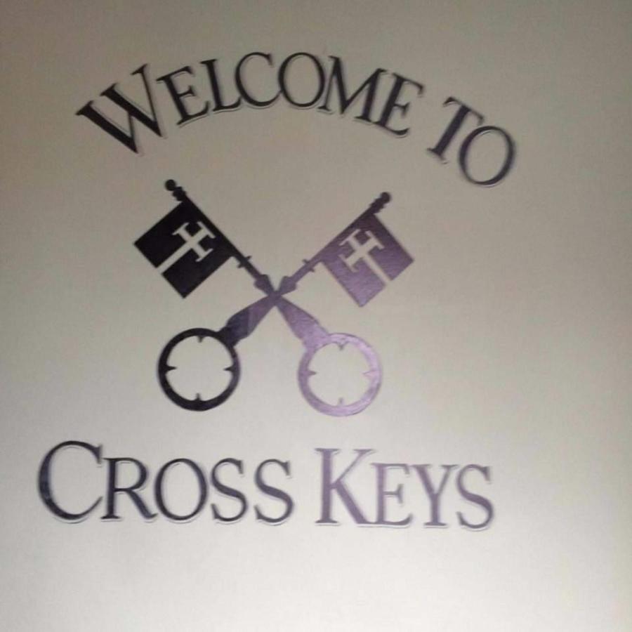 Cross Keys Hull Hotel Kingston upon Hull Exterior foto